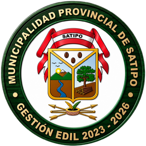 Municipalidad Provincial de Satipo